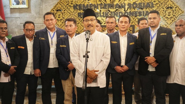 Kemensos