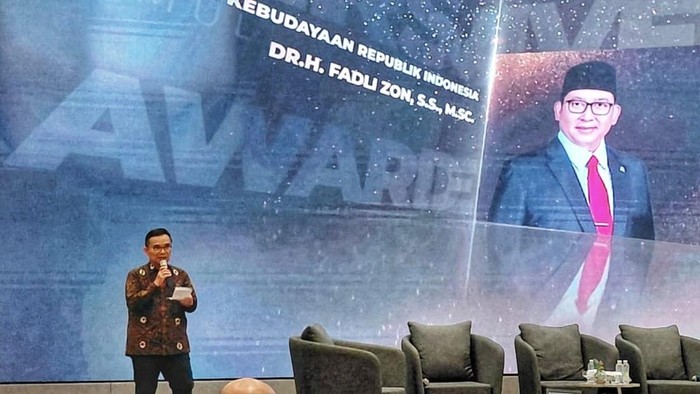 Kementerian Kebudayaan