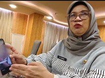 Video: Heboh! DJ di Makassar Diduga Ajarkan Balita Isap Vape
