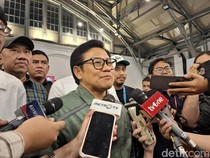 Cak Imin Tegaskan Bansos Maksimal 5 Tahun: Kecuali Manula dan Difabel