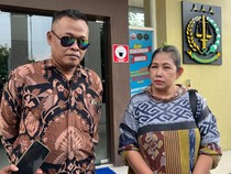 Tersangka Korupsi Kapal Majapahit Mojokerto Ajukan Justice Collaborator
