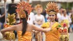 Kukar Festival Budaya Nusantara 2025