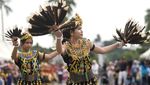 Kukar Festival Budaya Nusantara 2025