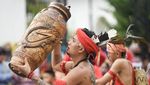 Kukar Festival Budaya Nusantara 2025