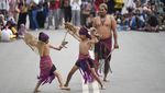Kukar Festival Budaya Nusantara 2025