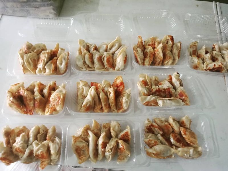 Kuotie Shantung Ling di Glodok