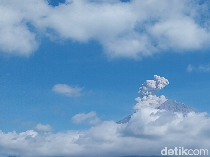 Video: Pengumuman! Pendakian Gunung Semeru Ditutup Mulai 17 Agustus 2025