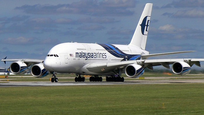 Malaysia Airlines