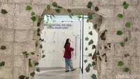 Tujuan utama dari pameran ini adalah mengarahkan pengunjung untuk kembali merasakan ruang secara fisik bukan hanya melalui layar. Di era di mana teknologi begitu dominan, Nalumetra justru mencoba meredam ketergantungan pada dunia virtual.   