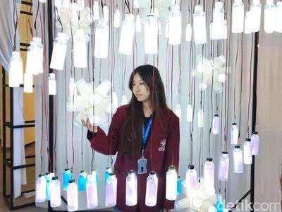 Nalumetra: Ketika Arsitektur Mengajak Kita Lepas dari Gadget