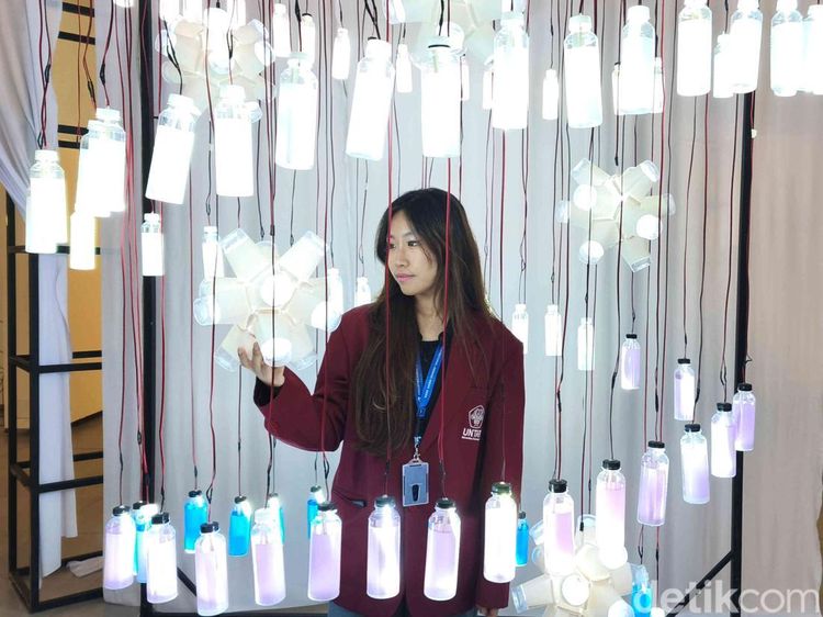 Nalumetra: Ketika Arsitektur Mengajak Kita Lepas dari Gadget