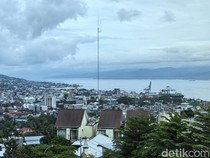 Menyempurnakan Kebahagiaan Warga Maluku Lewat Literasi Keuangan