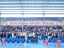 PDAM Makassar Dorong Standarisasi Layanan Lewat Bimtek Baca Meter