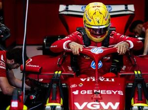 Nggak Masuk Akal! Segini Gaji Pebalap F1 2026