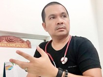 Fenomena Bediding Bikin Suhu Dingin di Makassar Bisa Picu ISPA-Hipotermia