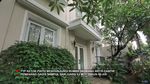 Intip Rumah Mewah Dewi Rezer di Jaksel yang Bergaya Klasik Modern