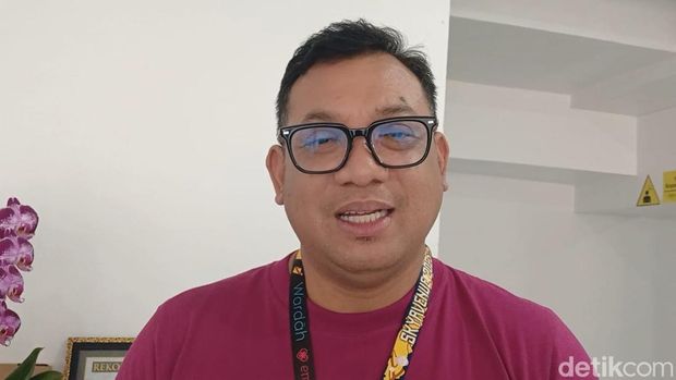 Pensi SkyAvenue 2025 SMA Labschool Kebayoran, Jakarta.