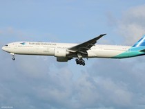 Bos Garuda Jelaskan soal Merger dengan Pelita Air