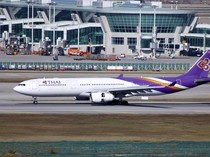 Gara-gara Low Season, Thai Airways Pangkas Rute Internasional