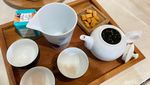 Ada Racikan Teh Empress Oolong hingga Ny. Plump di Glodok
