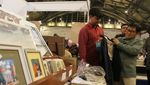 PKB Gelar Art Festival Kola Karya