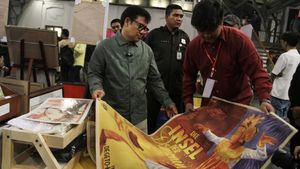 PKB Gelar Art Festival Kola Karya