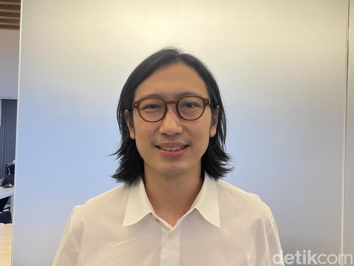 Robert Mulyarahardja, Head of Corporate Communications & Membership WAMI