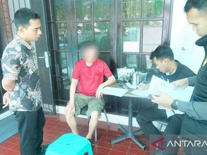 8 WN Nigeria di Jakut Ditindak gegara Overstay, Bakal Dideportasi