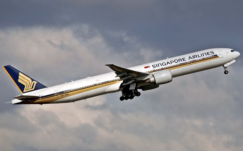 Singapore Airlines