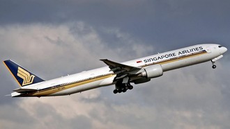 In This Economy, Maskapai Singapura Malah Mau Borong 50 Pesawat Jumbo