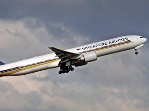 In This Economy, Maskapai Singapura Malah Mau Borong 50 Pesawat Jumbo
