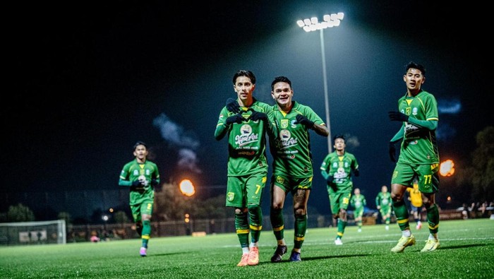 Skuad Persebaya Surabaya