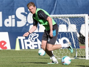 De Bruyne Ditantang: Bikin 10 Gol, 15 Assist di Napoli