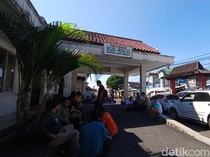 Suara DPRD Kompak Tolak Alih Kelola RSUD dr Soekardjo Tasik ke Pemprov