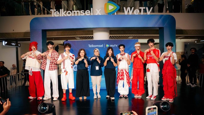 Telkomsel