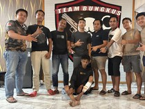 Berusaha Rebut Senpi Polisi, Pencuri Mobil di Muratara Terpaksa Ditembak