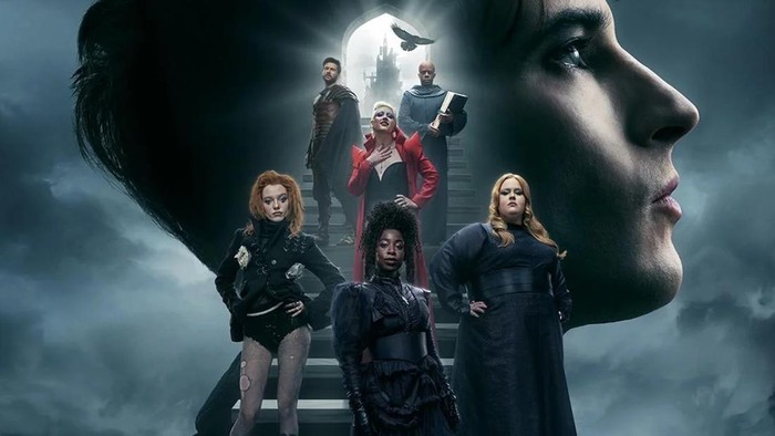 The Sandman 2