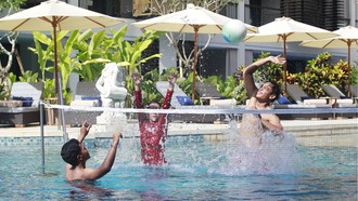 Anti Ribet dan Mahal! Ide Liburan Long Weekend Seru Bareng Keluarga di Bali