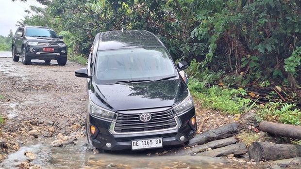 Tim literasi keuangan OJK sambangi pelosok