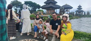Pesona Bali Selalu Berhasil Hipnotis Wisatawan