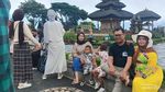 Pesona Bali Selalu Berhasil Hipnotis Wisatawan