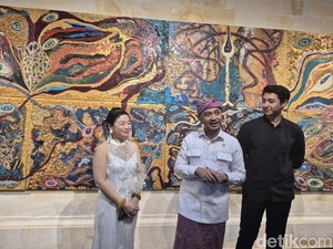 Wamenbud Giring soal Polemik Sound Horeg: Budaya Baru yang Perlu Dikawal