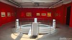 Akhir Pekan Penuh Warna di Art:1 Museum Jakarta