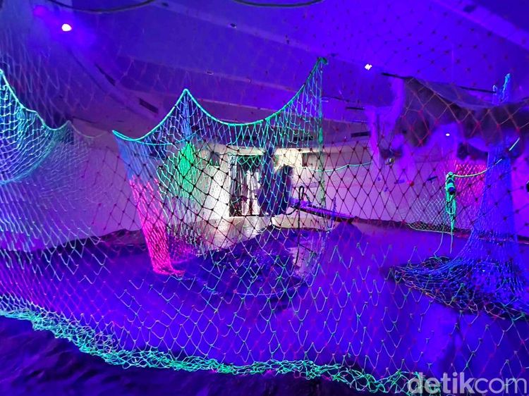 Akhir Pekan Penuh Warna di Art:1 Museum Jakarta