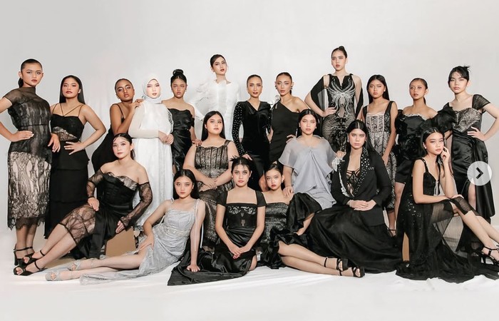 Almira Yudhoyono Almira Yudhoyono