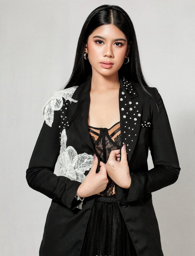 Almira Yudhoyono