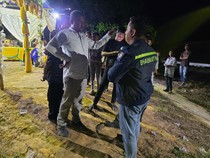 Musik Pesta Pernikahan di Tarakan Ganggu Warga Sekitar, Langgar Perda?