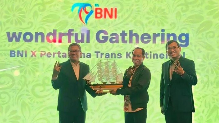 BNI