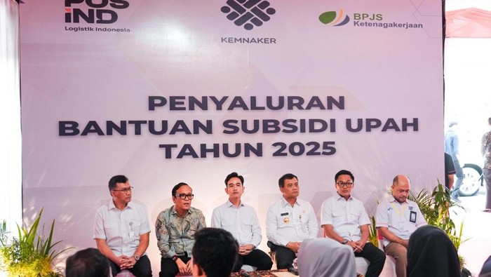 BPJS Ketenagakerjaan