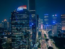 Analis Optimistis Prospek Saham BBRI, Ada Sentimen Koperasi